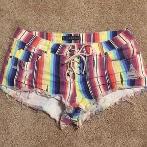 Billabong shorts
